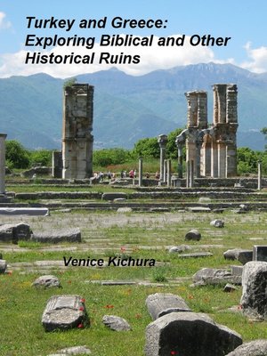 cover image of Turkey and Greece